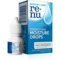 Renu Lubricant Rewetting Eye Drops for Contact Lenses, 0.27 Fl Oz