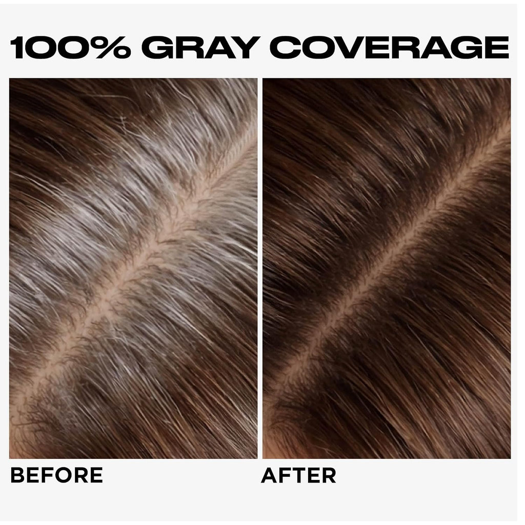 Clairol Nice'n Easy Permanent Hair Dye, 8R Medium Reddish Blonde | 1 Pack