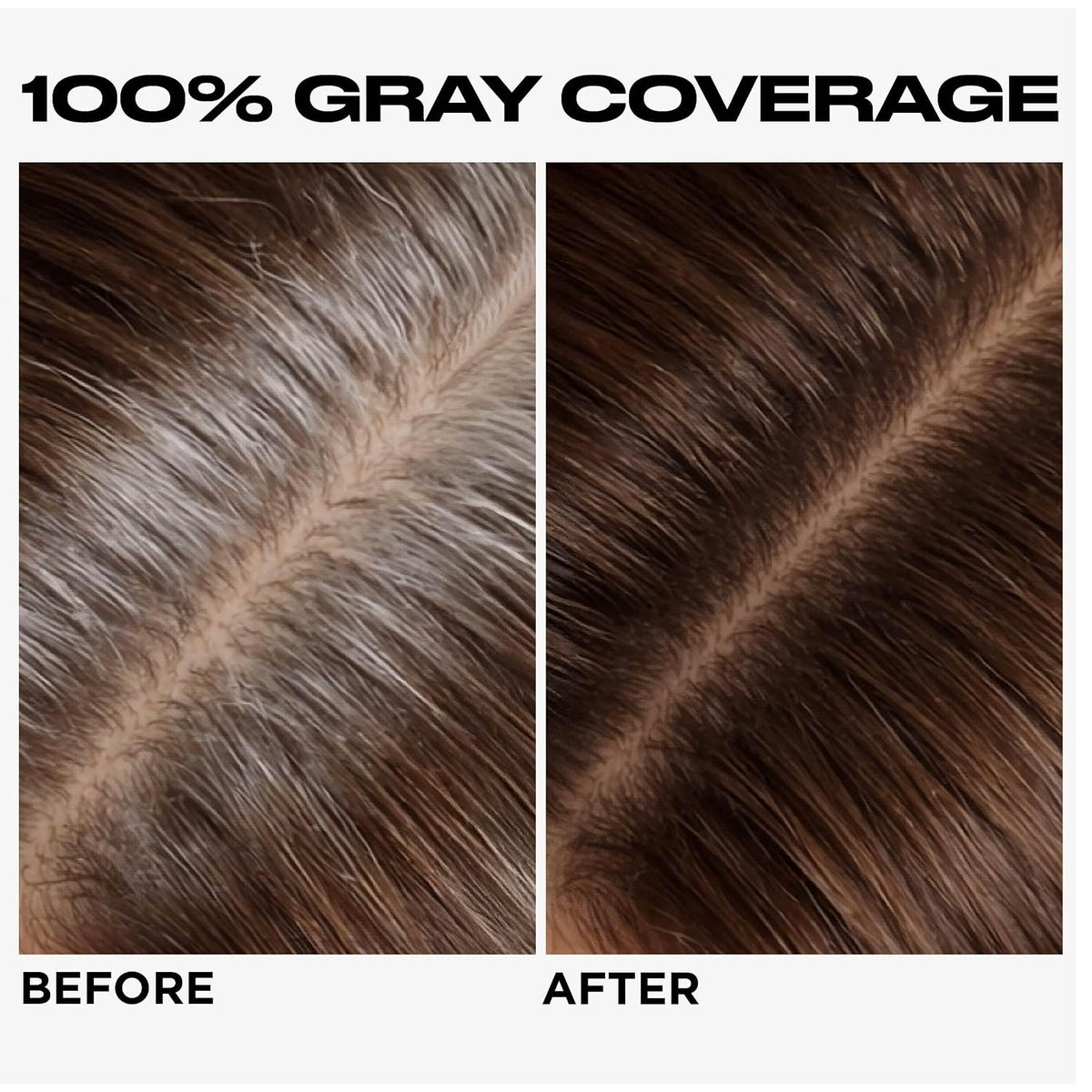 Clairol Nice'n Easy Permanent Hair Dye, 8R Medium Reddish Blonde | 1 Pack