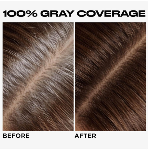 Clairol Nice'n Easy Permanent Hair Dye, 8R Medium Reddish Blonde | 1 Pack