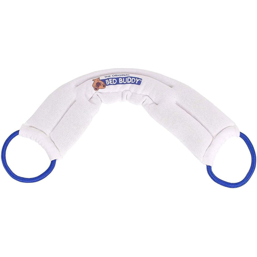 Carex Bed Buddy Heat Pad And Cooling Neck Wrap - Microwave Heating Pad For Sore Muscles - Cold Wrap Pack For Aches and Pain