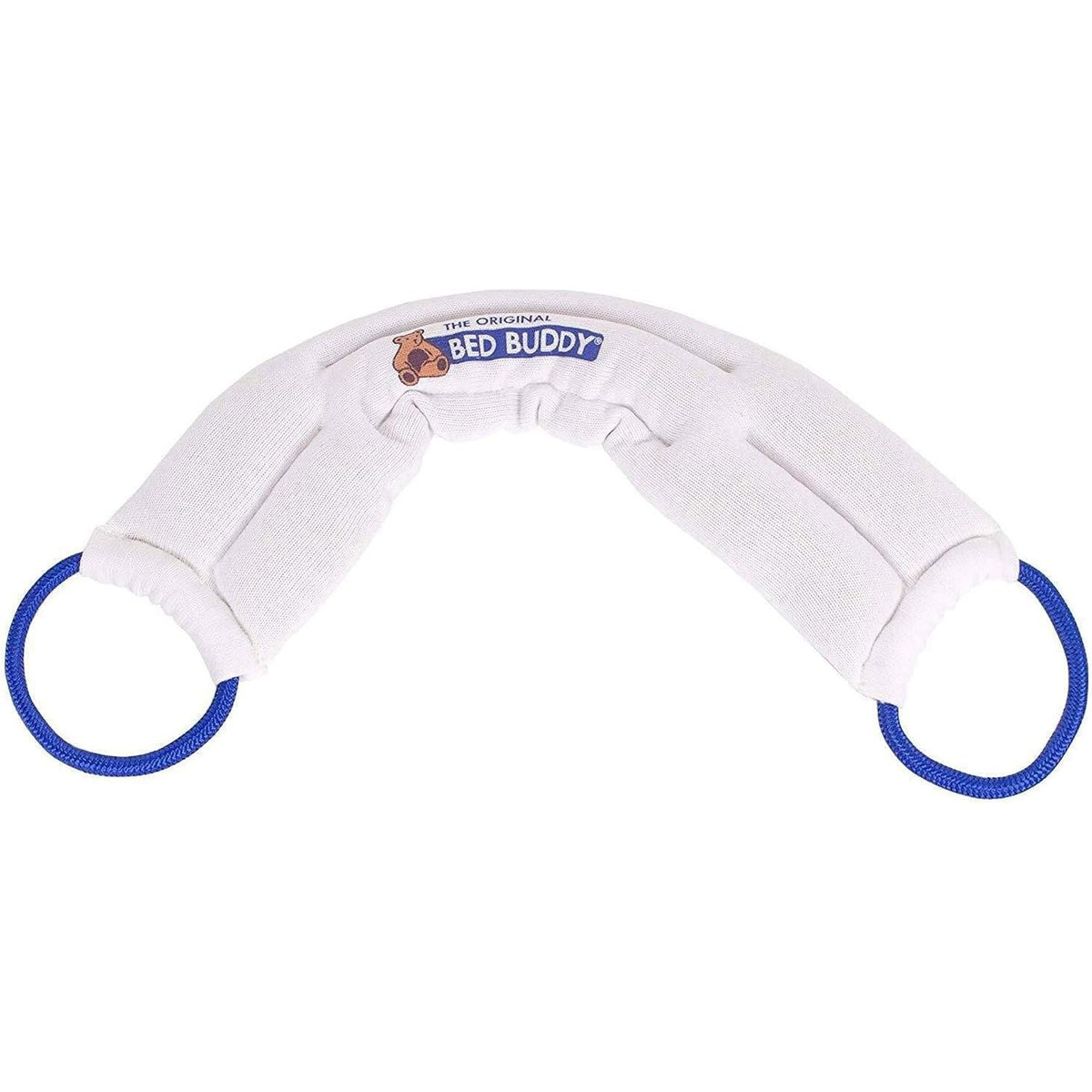 Carex Bed Buddy Heat Pad And Cooling Neck Wrap - Microwave Heating Pad For Sore Muscles - Cold Wrap Pack For Aches and Pain
