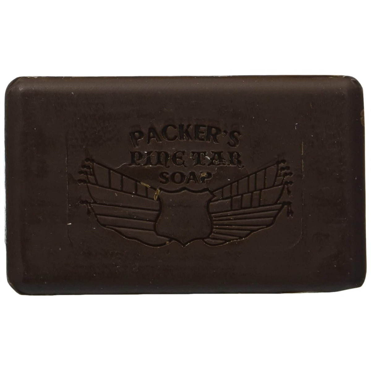 Packers Pine Tar Soap, 3.3 Ounce
