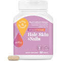 21st Century Hair, Skin & Nails Advanced Formula Tablets, 50 Count