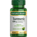 Nature's Bounty Turmeric Capsules, 450mg, 60 Count