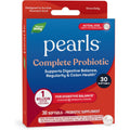 Nature's Way Pearls Complete Probiotic Softgels, 1 Billion CFU, 30 ct