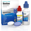 Boston ADVANCE RGP Contact Lens Solution & Conditioner Travel Kit 1.33 Oz