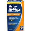 Osteo Bi-Flex Triple Strength Glucosamine Chondroitin Supplement, 40 Ct
