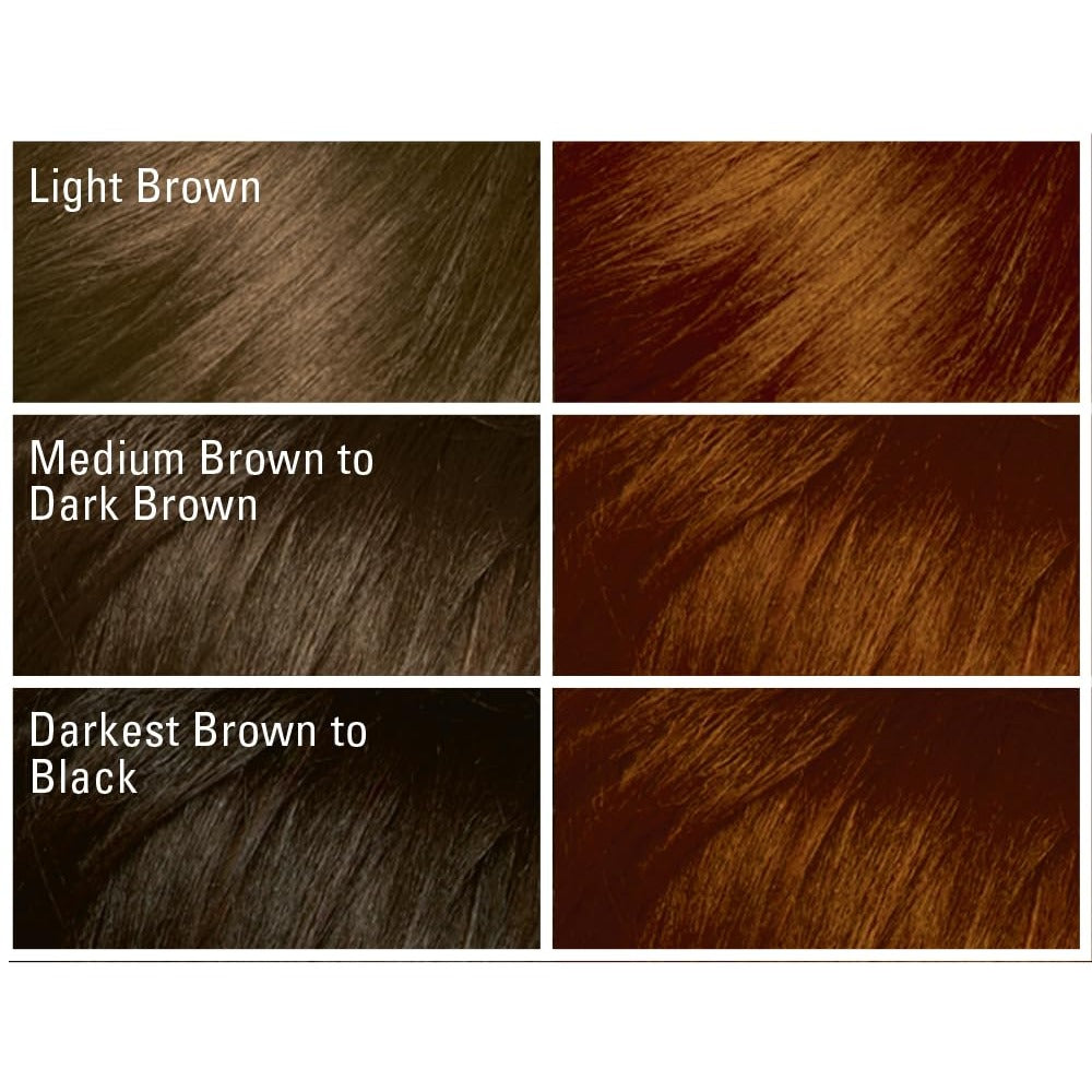 SoftSheen Carson Dark & Lovely Fade Resist Hair Dye, 376 Red Hot Rhythm