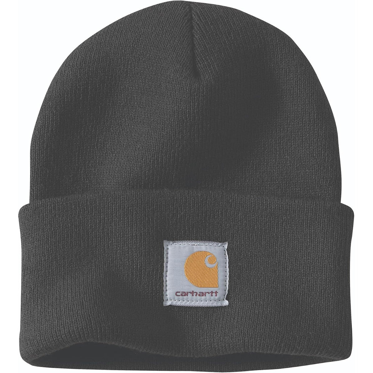 Carhartt Men's Iconic A18 Watch Cap Beanie