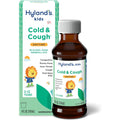Hyland's Kids Cold Medicine & Cough Syrup Daytime, Ages 2 and up, 4 fl oz