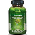 Irwin Naturals Stress-Defy Daily Stress Support & Calm Formula | 84 Count