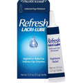 REFRESH LACRI-LUBE Lubricant Eye Ointment, 0.12 oz (3.5 g)
