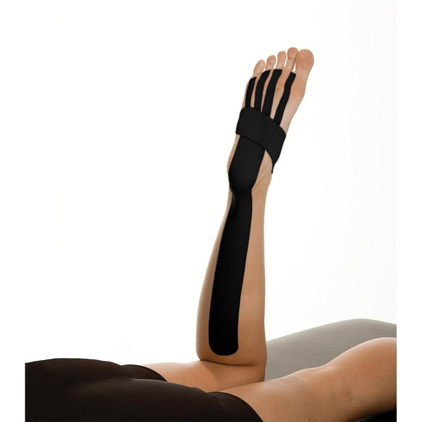 Mueller Sports Medicine Kinesiology Tape Pre-Cut Strips