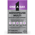 One A Day Women's Menopause Multivitamin, Menopause Support, 50 Count