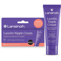 Lansinoh Lanolin Nipple Cream, 1.41 Ounces