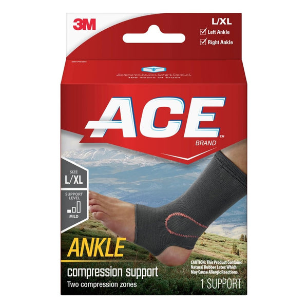 ACE™ Brand Elasto-Preene Ankle Support