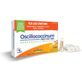 Boiron Oscillococcinum for Relief from Flu-Like Symptoms of Body Aches, Headache, Fever, Chills, and Fatigue - 6 Doses