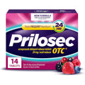 Prilosec OTC, Omeprazole Delayed Release 20mg, Acid Reducer, Treats Frequent Heartburn for 24 Hour Relief, All Day, All Night*, Heartburn Medicine