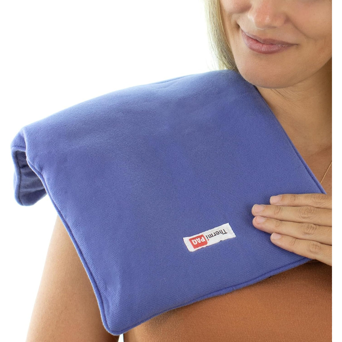 ThermiPaq Reusable Ice Pack and Hot Cold Pack For Injuries - Shoulder, Elbow, Ankles, Back and Knee Ice Pack, X-Large, 9.5 inches x 16 inches