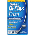 Osteo Bi-Flex Ease Mini Tablet Triple Action UC-II Collagen Supplement