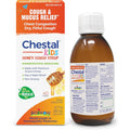 Boiron Chestal Honey Children's Cough Syrup for Nasal and Chest Congestion, Runny Nose, and Sore Throat Relief - 6.7 Fl oz