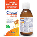 Boiron Chestal Honey Adult Cold and Cough Syrup for Nasal and Chest Congestion, Runny Nose, and Sore Throat Relief - 6.7 Fl oz