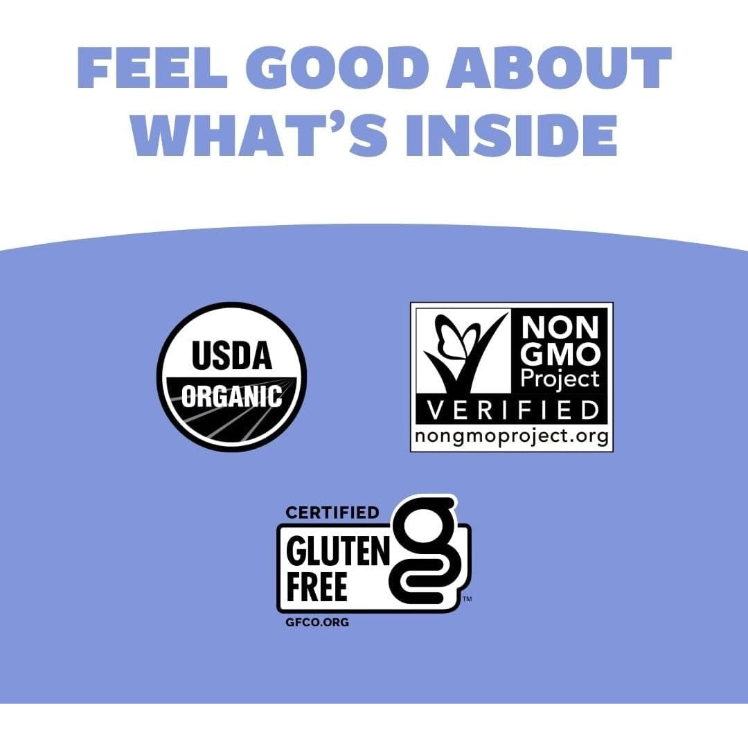 Genexa Stress, Anxiety & Stress Relief Made Clean, 60 Chewable Tablets
