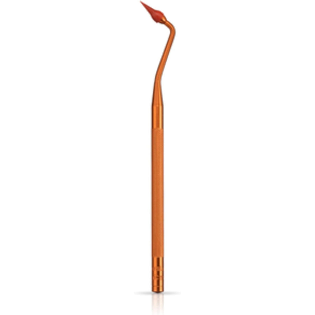 GUM Stimulator Permanent Handle with Rubber Tip, 1 Count