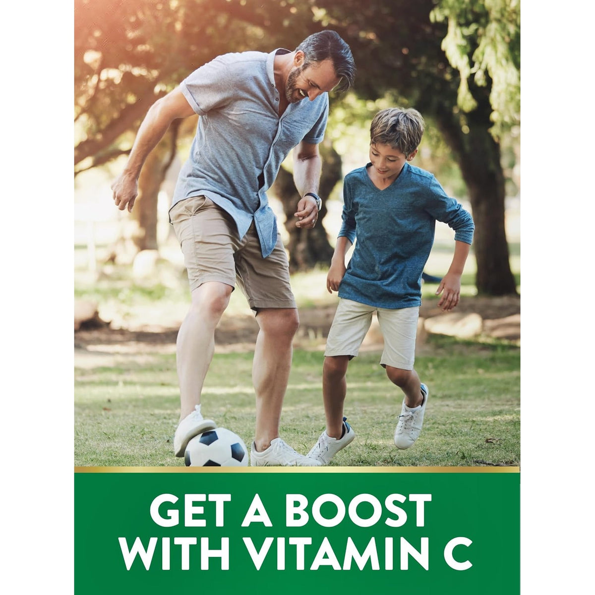 Nature's Truth Vitamin C 1000 mg, 100 Count