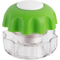 Ezy Dose Pill Crusher & Grinder, Storage Compartment, Small, Color May Vary