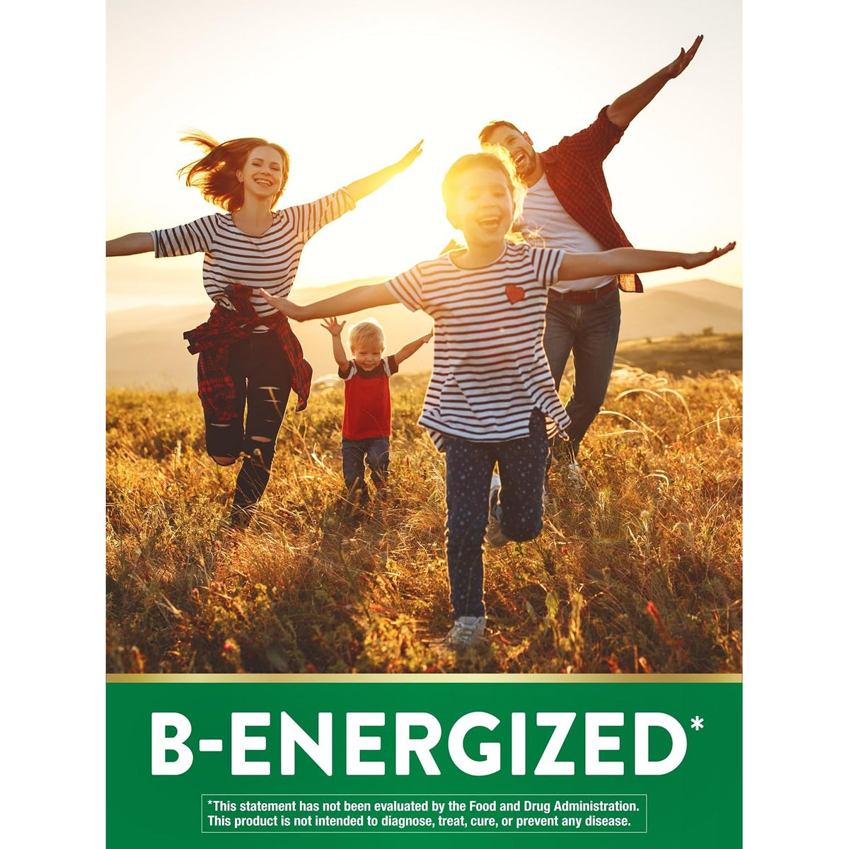 Nature's Truth Vitamin B-12 Tablets, 1,000 mcg, 220 Count