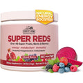 Country Farms Super Reds, Energizing Polyphenol Superfood, Over 40 Super Fruits and Berries, Powerful Antioxidants and Polyphenols, Supports Energy