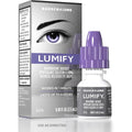 Lumify Redness Relief Eye Drops, Whiter & Brighter Looking Eyes, 0.08 oz