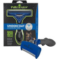 FURminator Undercoat deShedding Tool for Large Dogs with Short Hair
