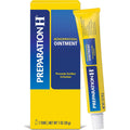 Preparation H Hemorrhoid Ointment, Itching, Burning and Discomfort Relief - 1 Oz Tube