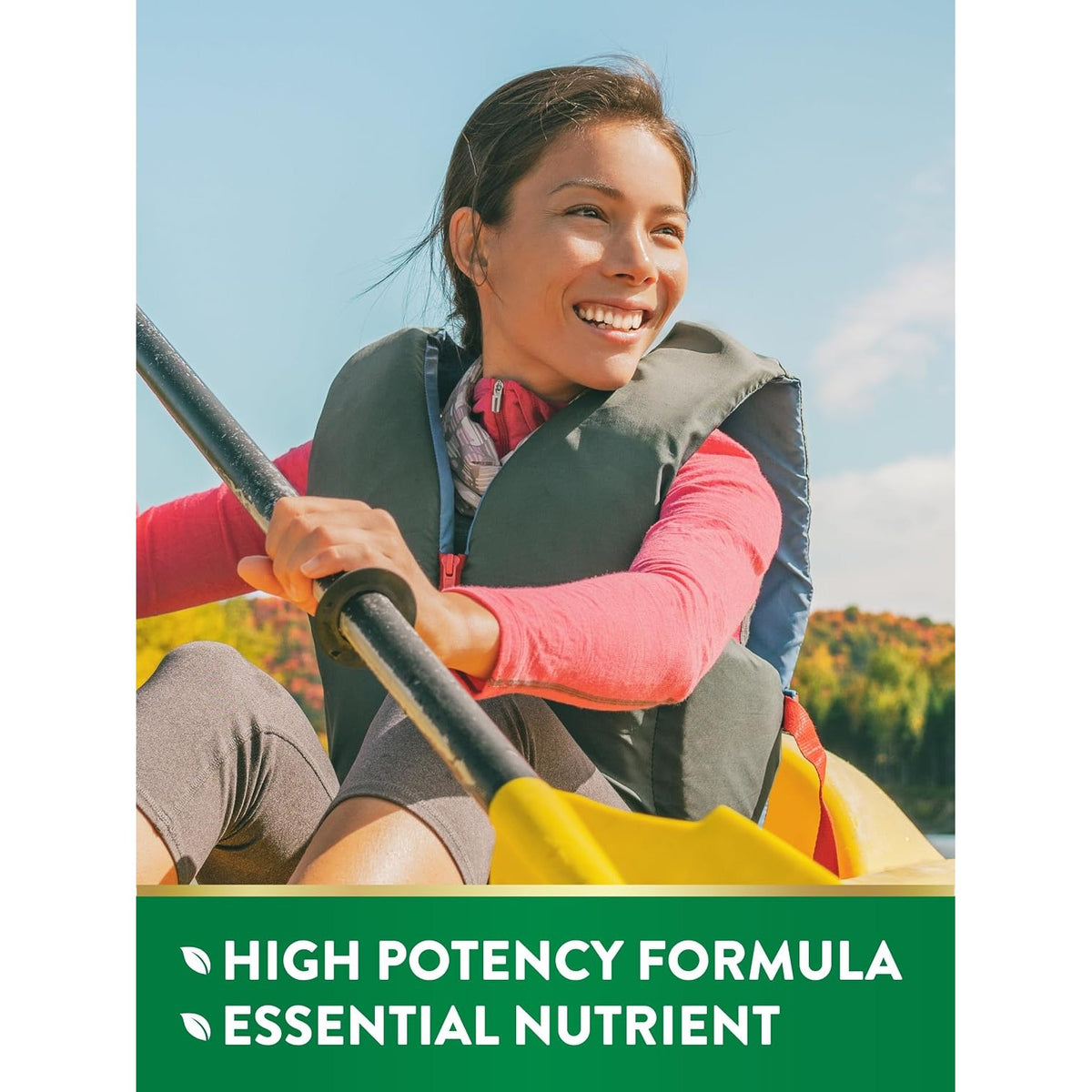 Nature's Truth Vitamin E Softgels | 400 IU 180mg | 100 Count