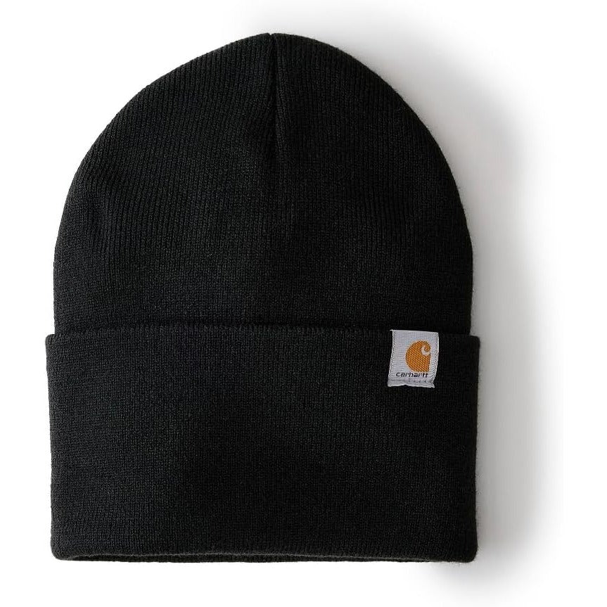 Carhartt Men's Knit Cuffed Beanie 104597