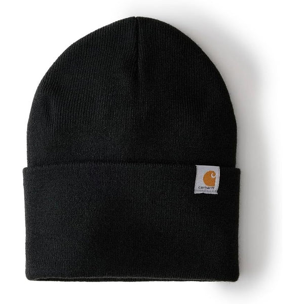 Carhartt Men's Knit Cuffed Beanie 104597