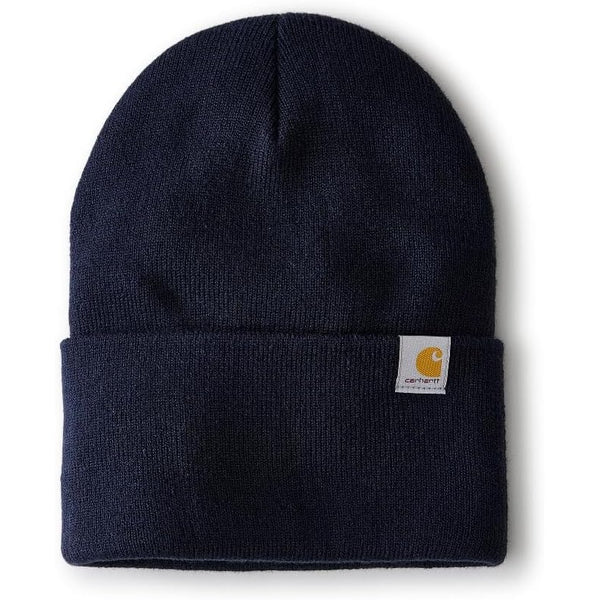 Carhartt Men's Knit Cuffed Beanie 104597