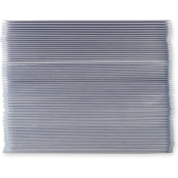 Vault X Exact Fit Inner Sleeves Clear for Trading Cards 500 Pack
