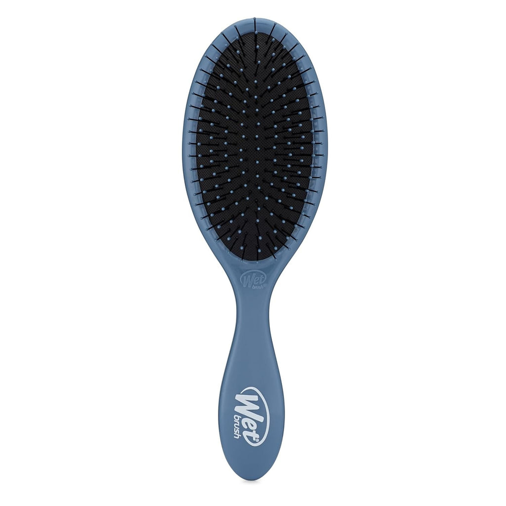Wet Brush Original Detangler Hair Brush Blue
