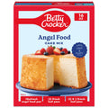 Betty Crocker Angel Food Cake Mix, Just Add Water, 16 oz