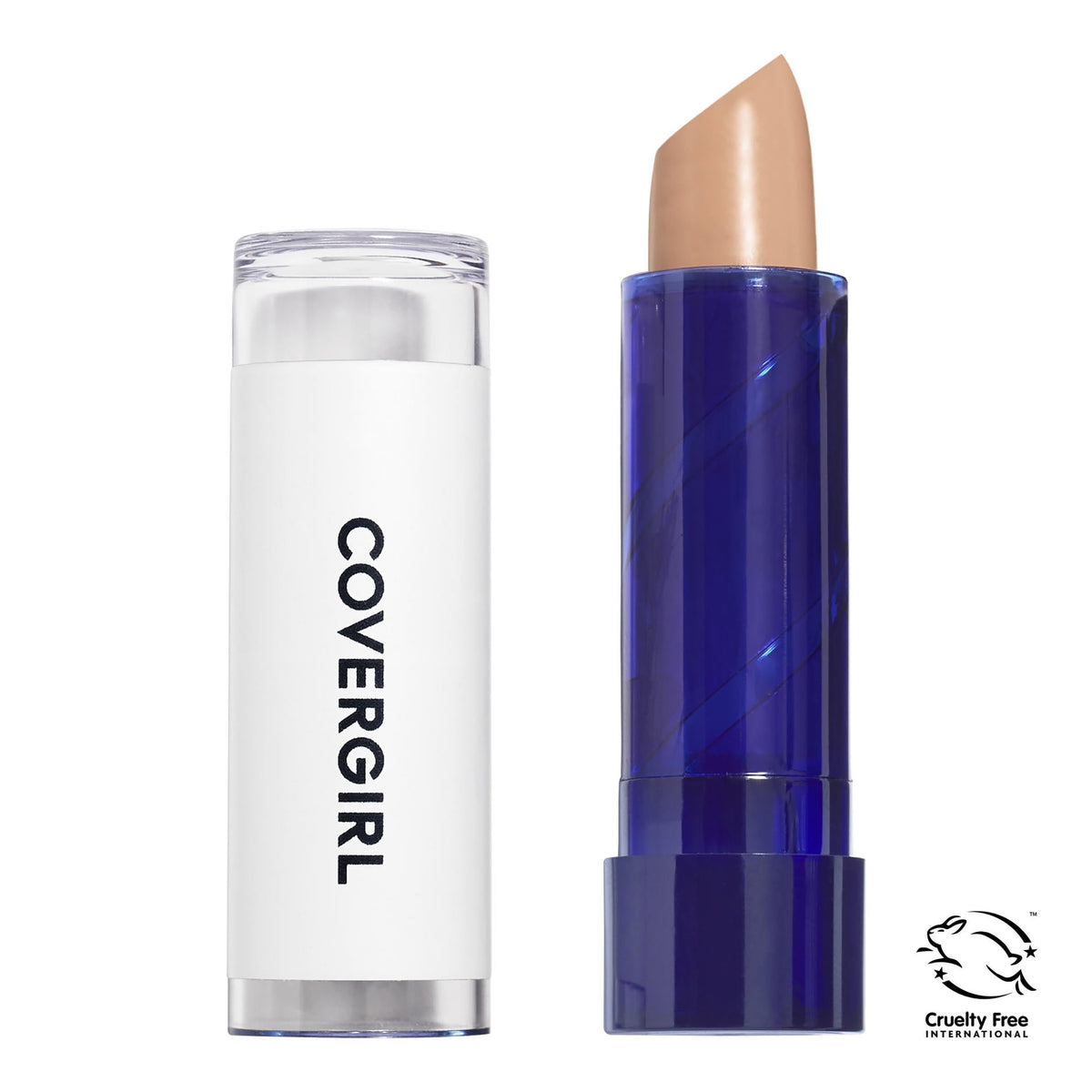 COVERGIRL Smoothers Moisturizing Concealer, 715 Medium