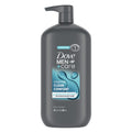 Dove Men+Care Body Wash & Face Wash Men's Body Wash Hydrating Clean Comfort with 24-Hour Nourishing Micromoisture Technology, 30 fl oz