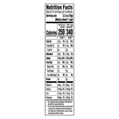 Kraft Gluten Free Original Mac and Cheese Dinner - 6oz