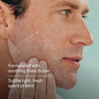 Harry's Men's Face Lotion