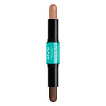NYX Professional Makeup Wonder Stick 2-in-1 Highlight & Contour - 0.28oz
