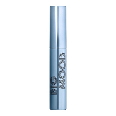 e.l.f. Big Mood Mega Volume & Lifting Waterproof Mascara: Vegan Lengthening & Volumizing for Eyelashes 0.36 fl oz