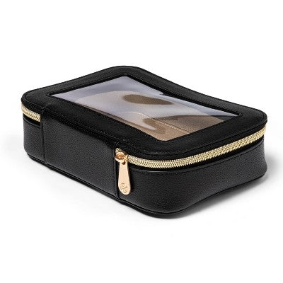 Sonia Kashuk™ Clear Travel Makeup Bag